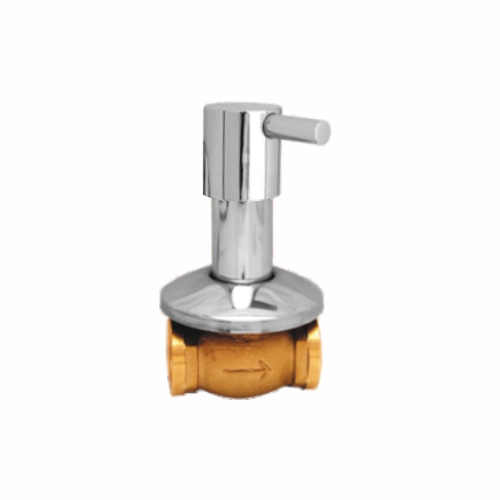 1/2 Concealed Valve